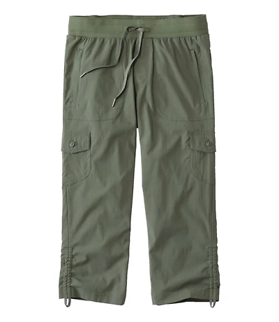 Women's Vista Camp Pants, Crop