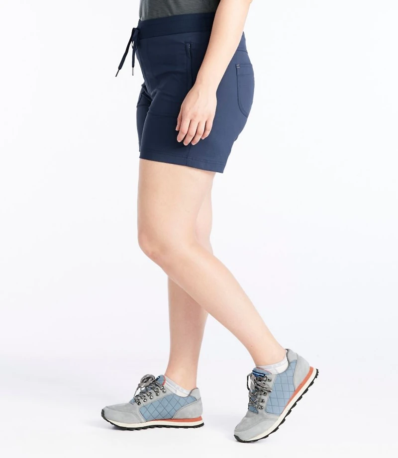 Women's Vista Camp Shorts