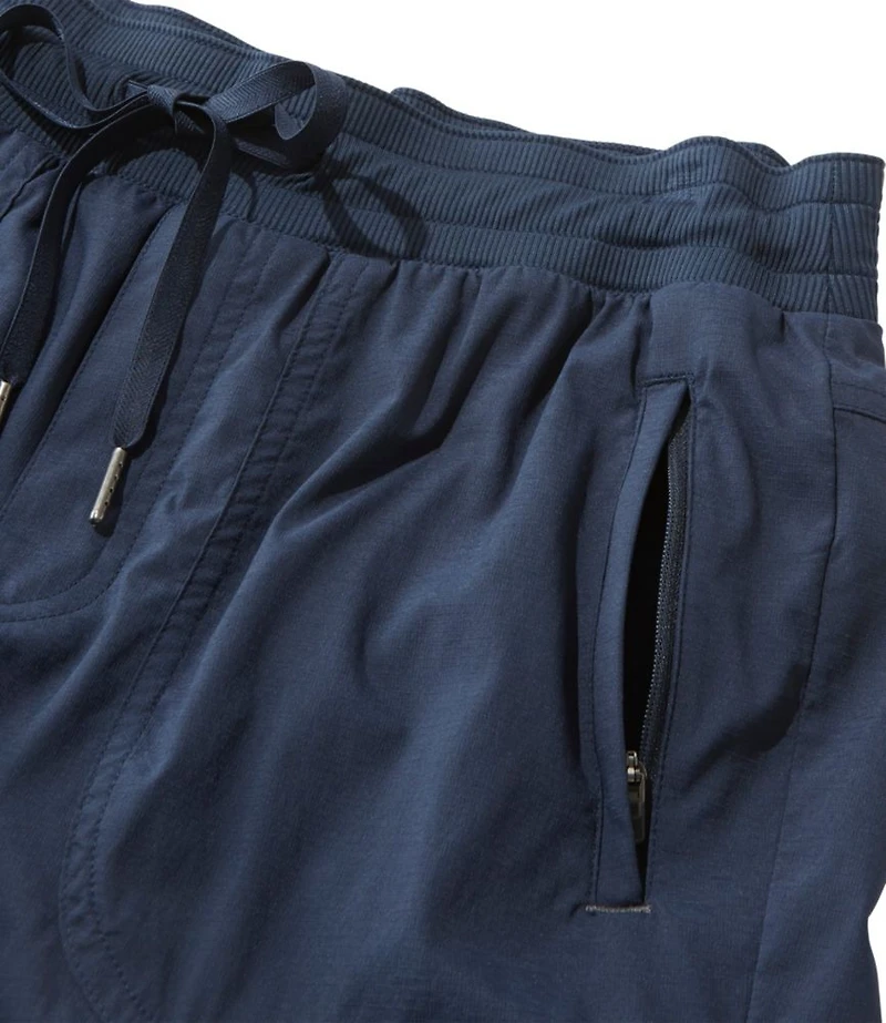 Women's Vista Camp Shorts