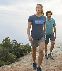 Women's Vista Camp Shorts