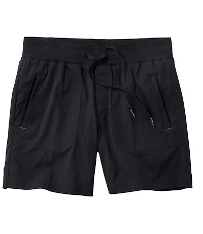 Women's Vista Camp Shorts