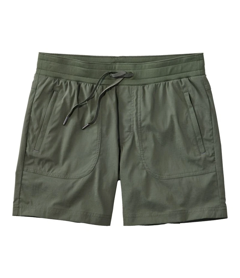 Women's Vista Camp Shorts