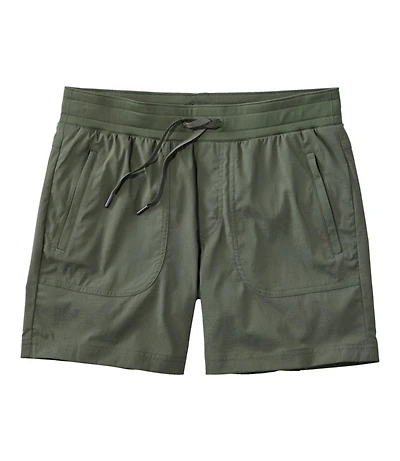 Women's Vista Camp Shorts
