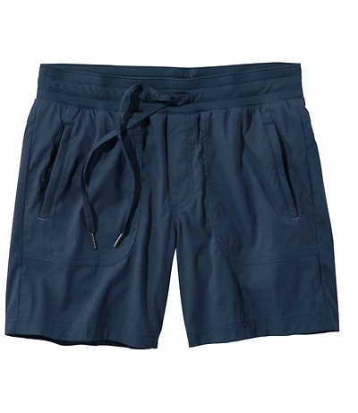 Women's Vista Camp Shorts