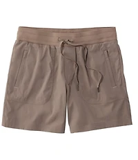 Women's Vista Camp Shorts