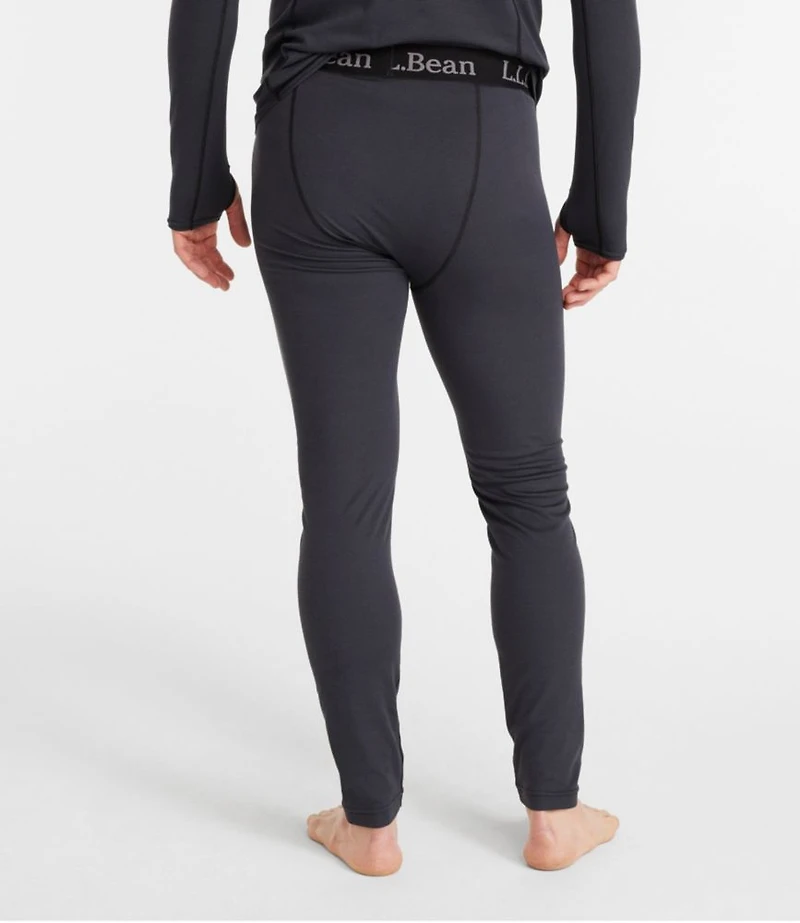 Men's L.L.Bean Midweight Base Layer Pants