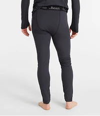 Men's L.L.Bean Midweight Base Layer Pants