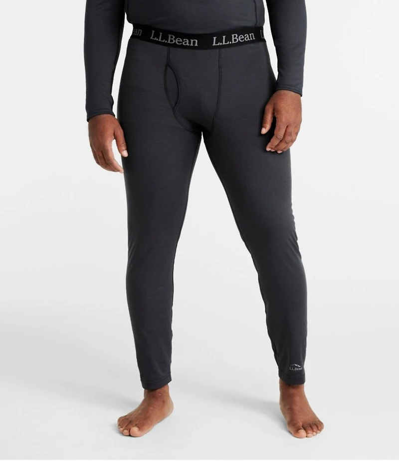 Men's L.L.Bean Midweight Base Layer Pants
