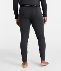 Men's L.L.Bean Midweight Base Layer Pants