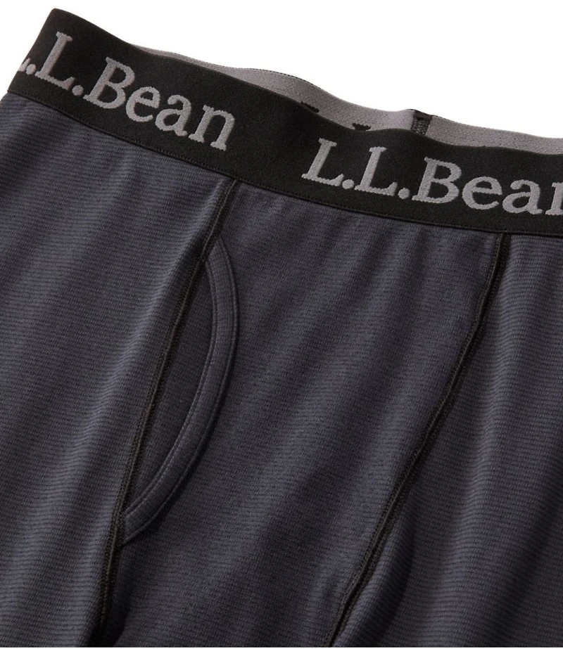 Men's L.L.Bean Midweight Base Layer Pants