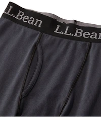 Men's L.L.Bean Midweight Base Layer Pants
