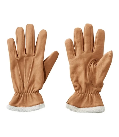 Women's Deerskin Glove