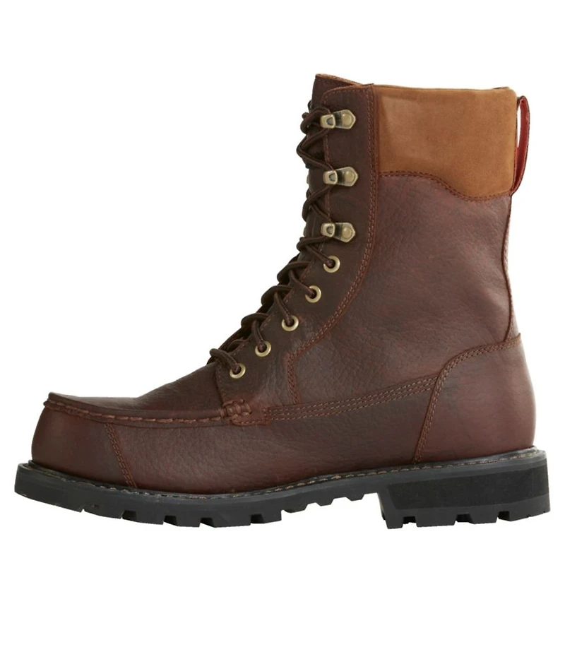 Men's Kangaroo Upland Hunter's Boots, Uninsulated