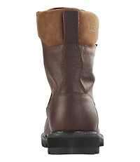 Men's Kangaroo Upland Hunter's Boots, Uninsulated