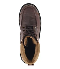 Men's Kangaroo Upland Hunter's Boots, Uninsulated