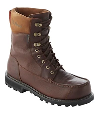 Men's Kangaroo Upland Hunter's Boots, Uninsulated