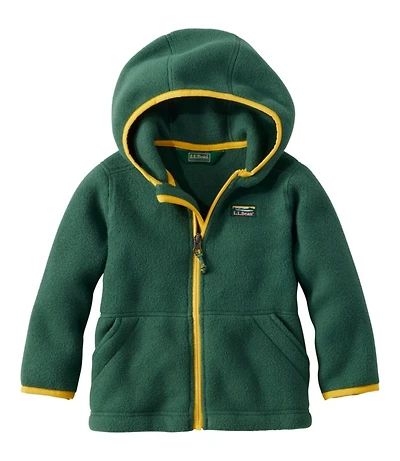 Infants' and Toddlers' Mountain Classic Fleece