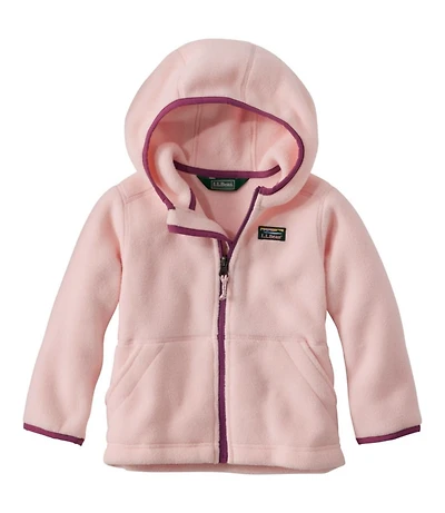 Infants' and Toddlers' Mountain Classic Fleece