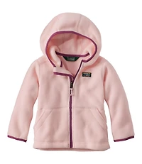 Infants' and Toddlers' Mountain Classic Fleece
