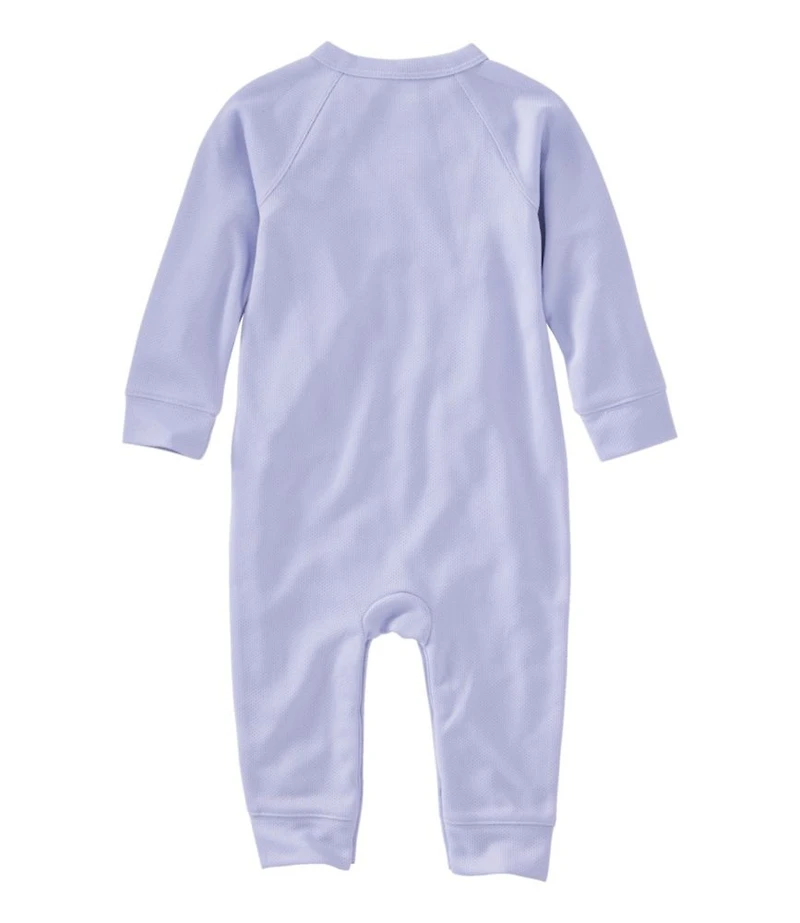 Infants' Wicked Warm Underwear, One-Piece