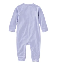 Infants' Wicked Warm Underwear, One-Piece