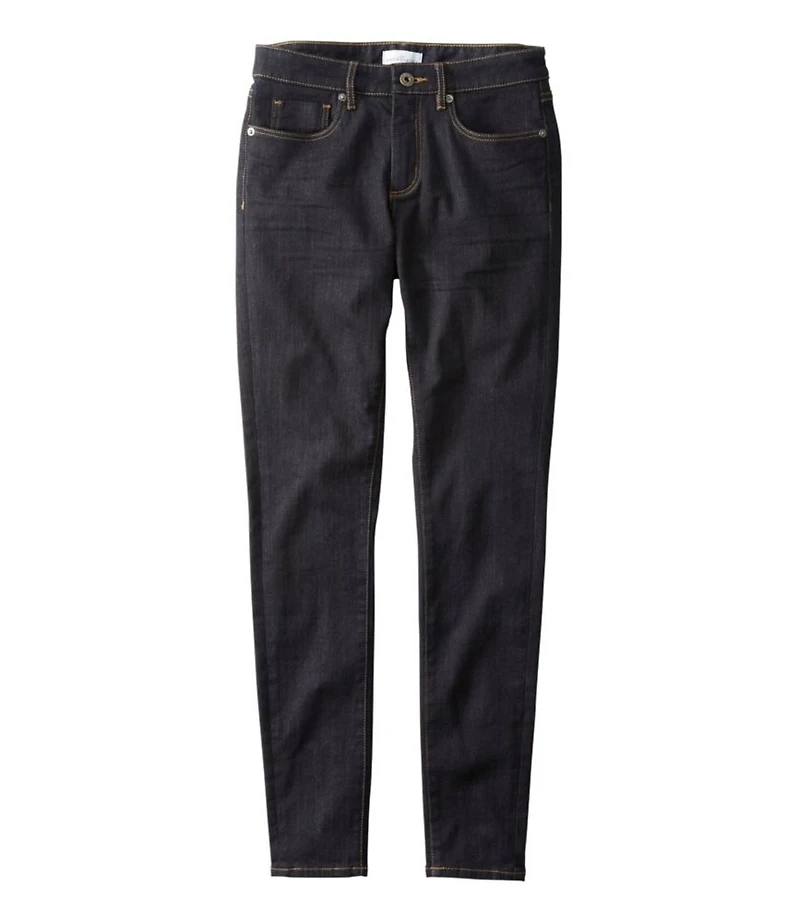 Women's Signature Premium Skinny Jeans, Mid-Rise