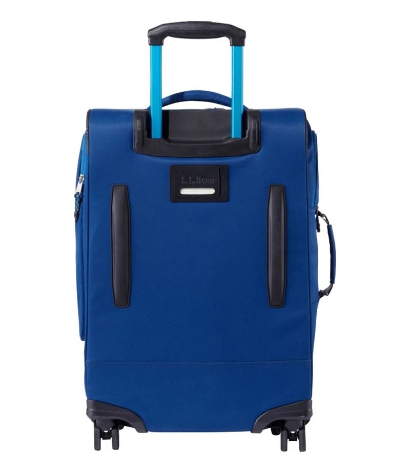 Carryall Spinner Pullman