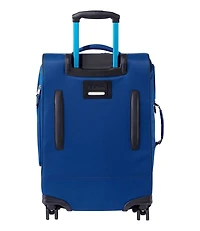 Carryall Spinner Pullman