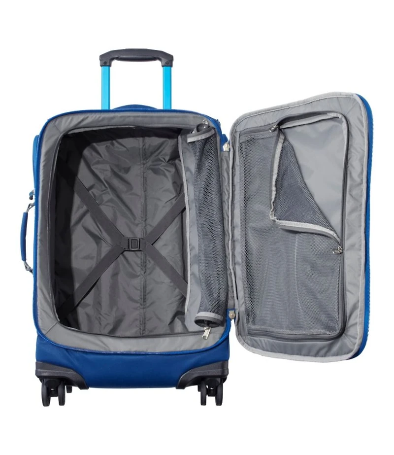 Carryall Spinner Pullman
