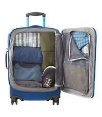 Carryall Spinner Pullman