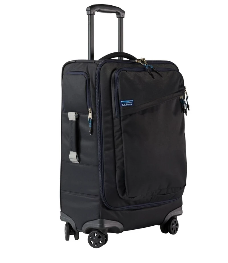 Carryall Spinner Pullman, Large