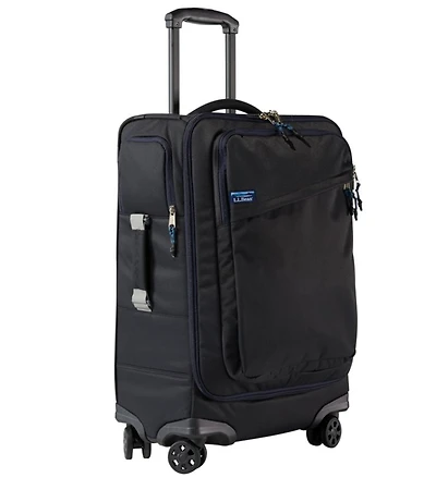 Carryall Spinner Pullman, Large