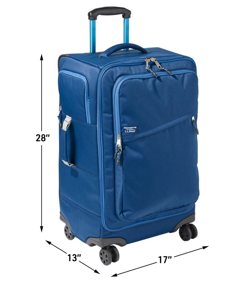 Carryall Spinner Pullman, X-Large