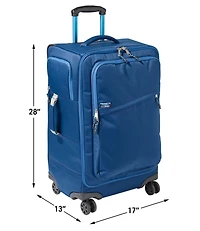 Carryall Spinner Pullman, X-Large