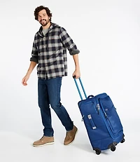 Carryall Spinner Pullman, X-Large