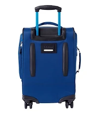 Carryall Spinner Pullman, Medium