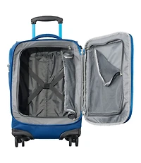 Carryall Spinner Pullman, Medium