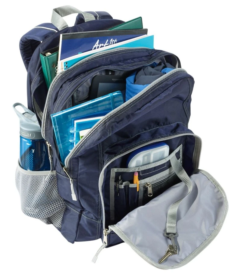 L.L.Bean Deluxe Book Pack®, 37L