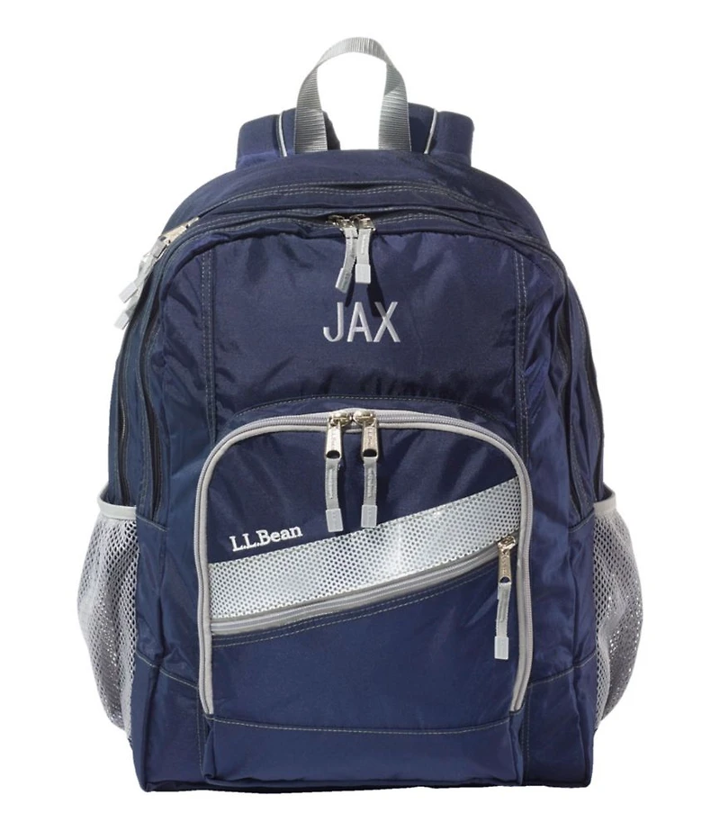 L.L.Bean Deluxe Book Pack®, 37L
