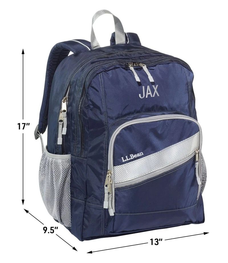 L.L.Bean Deluxe Book Pack®, 37L