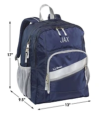 L.L.Bean Deluxe Book Pack®, 37L