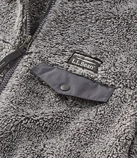 Women's L.L.Bean Hi-Pile Fleece Jacket