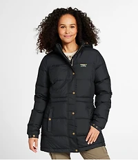 Women's Mountain Classic Down Parka