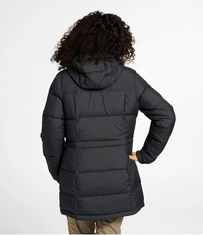 Women's Mountain Classic Down Parka