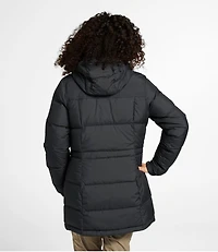 Women's Mountain Classic Down Parka