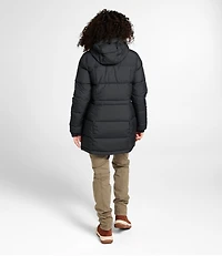 Women's Mountain Classic Down Parka