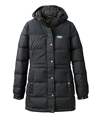 Women's Mountain Classic Down Parka