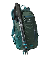 Women's Hikelite 4 Season Carbon Compact Hiking Poles