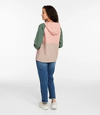 Women's Mountain Classic Anorak, Multi-Color