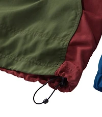 Women's Mountain Classic Anorak, Multi-Color